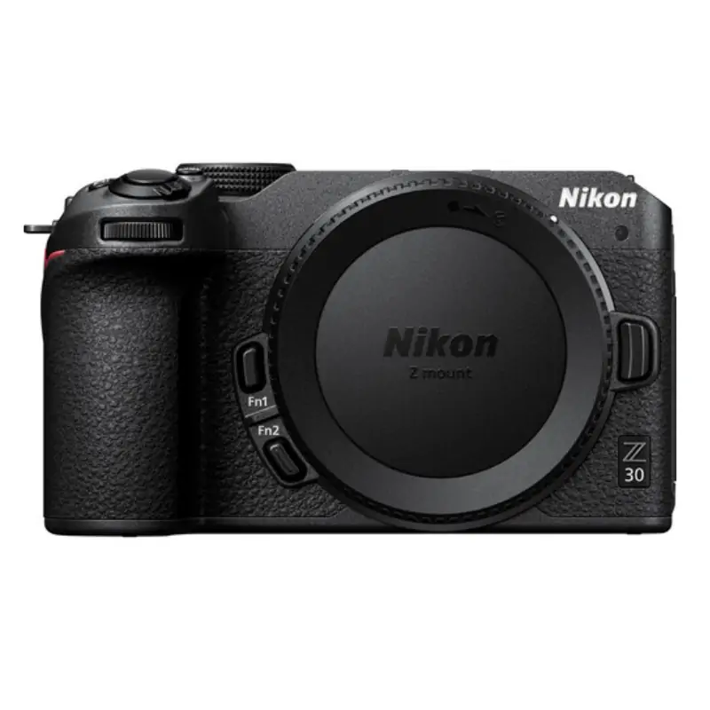 دوربین عکاسی نیکون  Nikon Z30 Mirrorless Camera